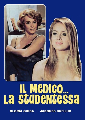 Medico studentessa - il,