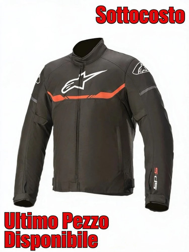 Giacca alpinestars s - alpinestars, t-sp