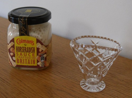 Vaso svasato cristallo - vaso,