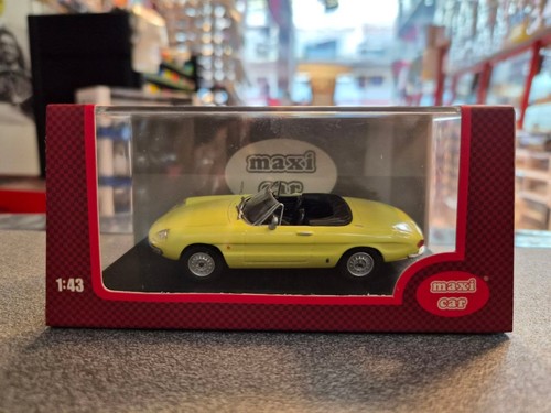 Alfa romeo duetto 1600 - romeo,