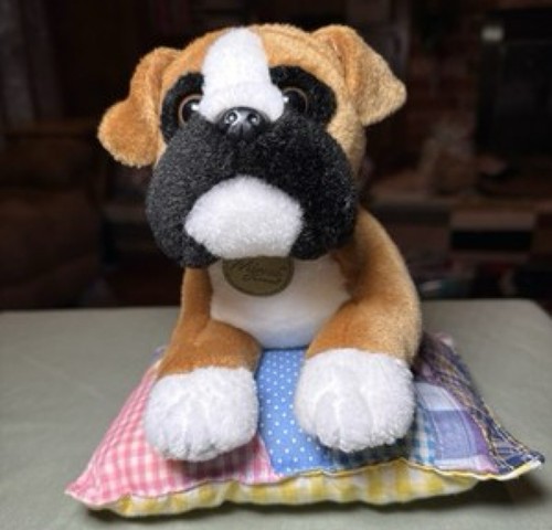 Peluche miyoni aurora - miyoni, 11