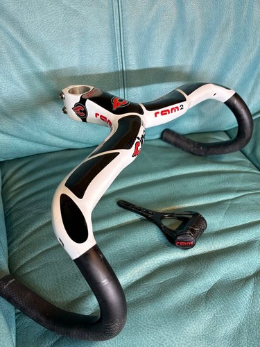 Cinelli ram2 stelo manico - ram2,