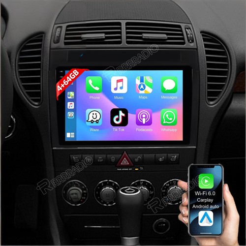 Autoradio navigatore gps 64g - gps, 4+64g