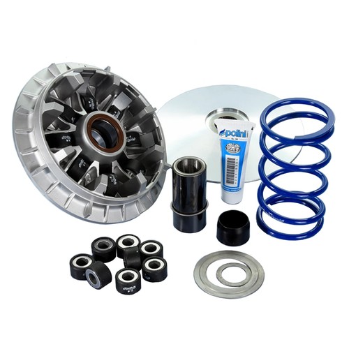 Variatore polini hispeed per - hispeed,