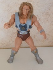 Tytus Mexico 100% original vintage masters of the universe Motu - con difetti -