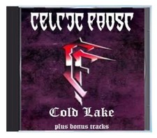 Celtic Frost Cold Lake + bonus