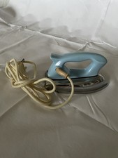 Piccolo Ferro da stiro “da