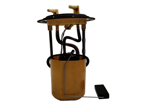 Pompa carburante nel serbatoio