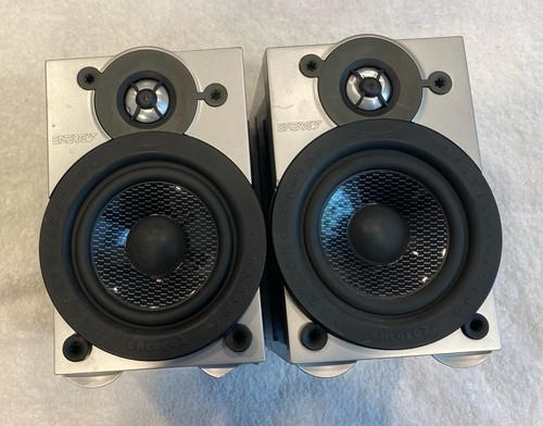 Coppia diffusori energy - diffusori,