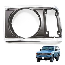 Faro proiettore porta RH per