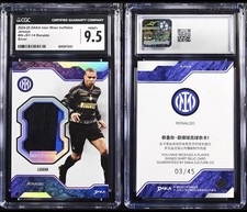 Maglie Ronaldo Nazario 2024-25