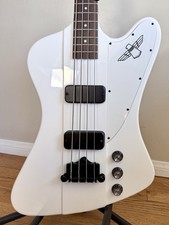 Epiphone Thunderbird IV Bass
