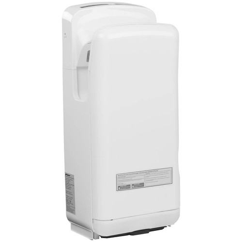 Asciugamani elettrico - asciugamani, da
