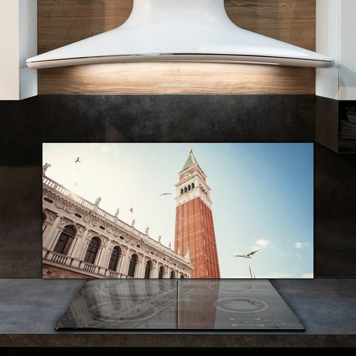 Cucina splashback vetro - cucina,