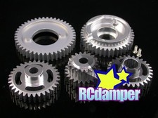 GPM ALLUMINIO 7075 INGRANAGGI