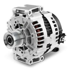 Alternatore 220A 8-Groove per