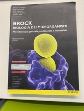 Brock. Biologia dei microrganismi