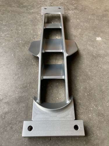 Intake grate billet kawasaki - grate,