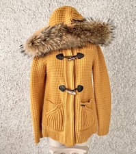 BARK MONTGOMERY CAPPOTTO