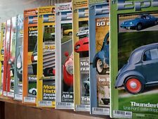 Automobilismo d'epoca rivista