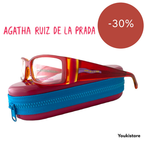 Agatha ruiz prada - la,