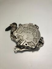 POMPA VUOTO DEPRESSORE FRENI AUDI a4 a5 a6 q5 VW PASSAT SEAT SKODA COD:03l145100