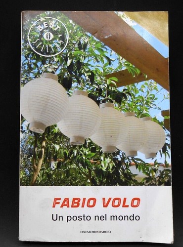 Fabio volo posto - volo, un