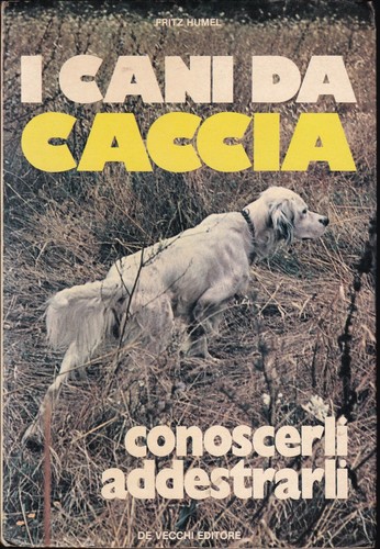 Humel cani da caccia - i,