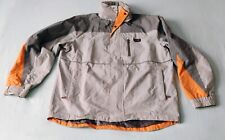 SLAM Unisex Giacca a vento