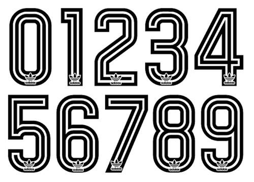 Maglia calcio feltro - , 70