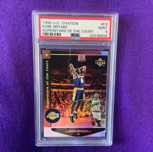 1998 ovation kobe bryant - ud,