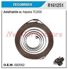 Molla avviamento TECUMSEH