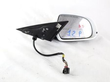 8T8857410C3FZ SPECCHIETTO RETROVISORE ESTERNO DESTRO CONNETTORE 12 PIN AUDI A5 S