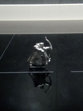 GW Citadel Marauder Warhammer Wood Elves Elf Waywatchers 1 in piombo