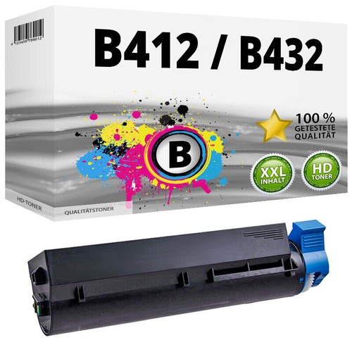 Cartucce toner per oki data - toner,