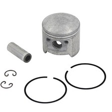 Pistone per decespugliatore