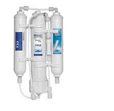 Osmosi inversa 100gpd acquario