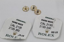 rolex 2130/2135 movement