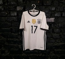 Maglia calcio Boateng Germany