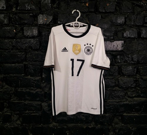 Maglia calcio boateng - calcio, germany