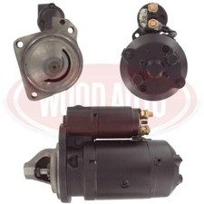 MOTORINO AVVIAMENTO FIAT 450