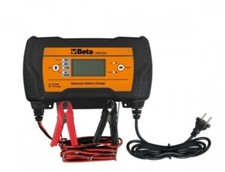 Caricabatterie Elettronico 12-24V Multifunzione - Beta 1498/25A