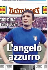 TUTTOSPORT 23 January 2024