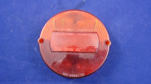 Plastica faro post rear - plastica,