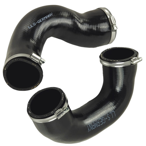 Kit tubi turbo per - , opel