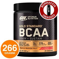 ON Optimum Nutrition BCAA