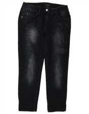 Jeans donna luisa spagnoli - luisa,
