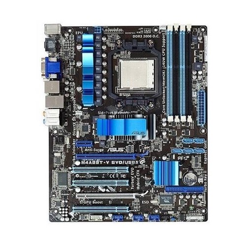 Asus m4a88t evo usb3 amd - m4a88t-v,