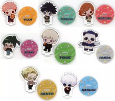 Jujutsu Kaisen GiGO POP UP