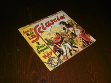 SCIUSCIA' FORMATO QUADRATO